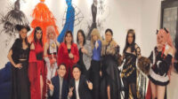 Paris De La Mode Gelar Open House “Anime Reconstruction” Paris De La Mode Gelar Open House “Anime Reconstruction”