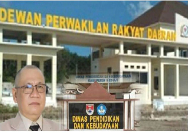 dprd mesuji