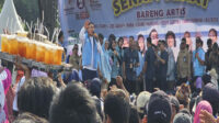 Bendung