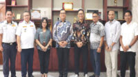 dishub medan