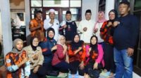 Halalbihalal Idulfitri 1446 H, Momen Pererat Silaturahmi Pemuda Pancasila Jakarta Selatan