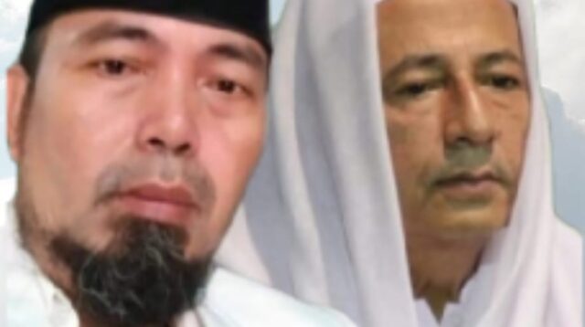 Jejak Spiritual Agus Flores: Dari Pesan Habib Luthfi hingga Menjadi Abdi Dalem