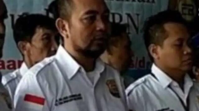 Ketum FRN Berikan Reward Bagi Wartawan yang Aktif Beritakan Operasi Ketupat dan Takjil Program Kapolri