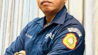 Kusnadi Terpilih sebagai Ketua SPASI Bogor Raya