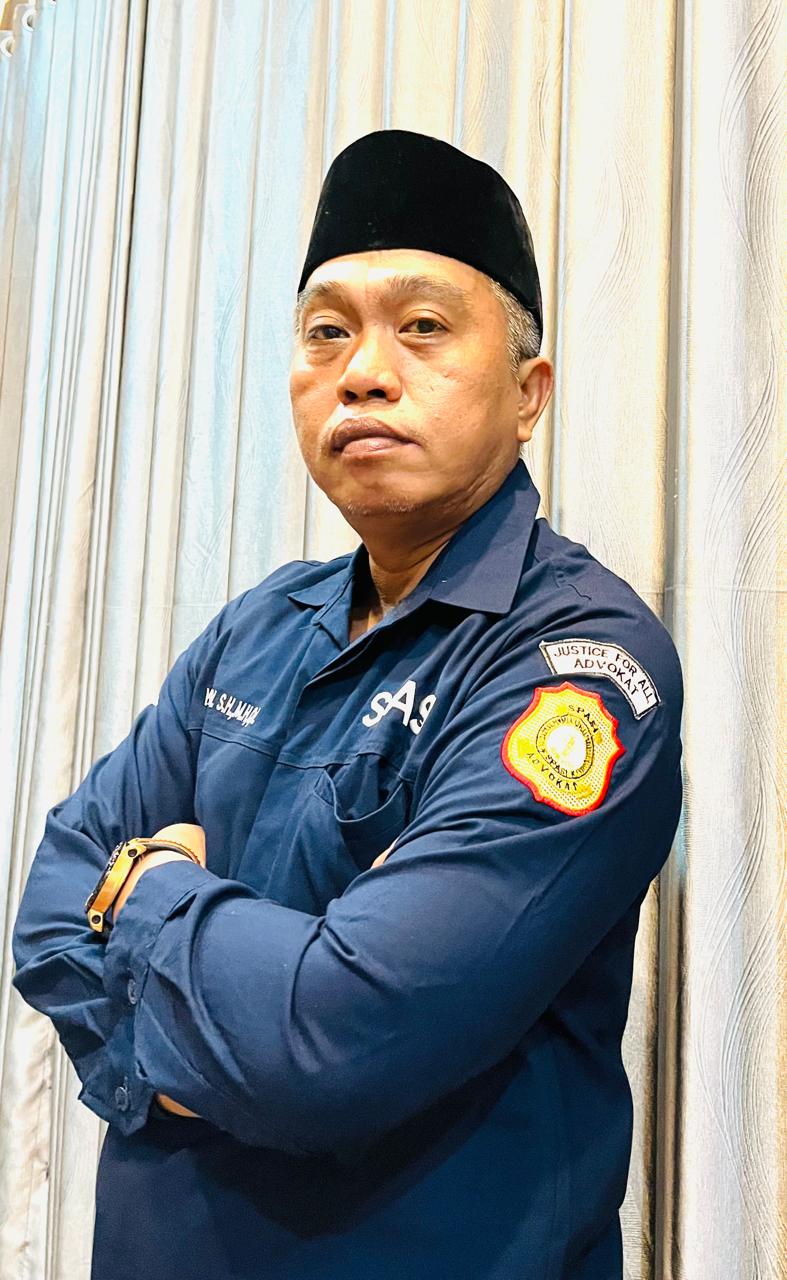 Kusnadi Terpilih sebagai Ketua SPASI Bogor Raya Kusnadi Terpilih sebagai Ketua SPASI Bogor Raya