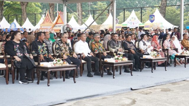 Diklat Wartawan Tiga Hari di Jakarta, Ketua Dewan Pers Turut Hadir Sebagai Pemateri