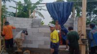 Pemdes Mekarsari Bangun Gedung PAUD Layak, Akhiri Aktivitas Belajar di Gardu dan Mushola