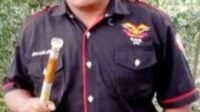 Tokoh Ormas GAIB 212 DPC Lebak Umar Pijay Geram Adanya Oknum ASN Diduga Arogan: Umar Pijay, Minta Polda Banten Basmi Premanisme