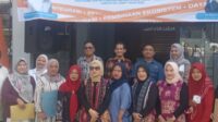 Dinas Koperasi dan UMKM Kabupaten Lebak, Gelar Acara Gebyar Kemasan dan Sertifikasi Halal