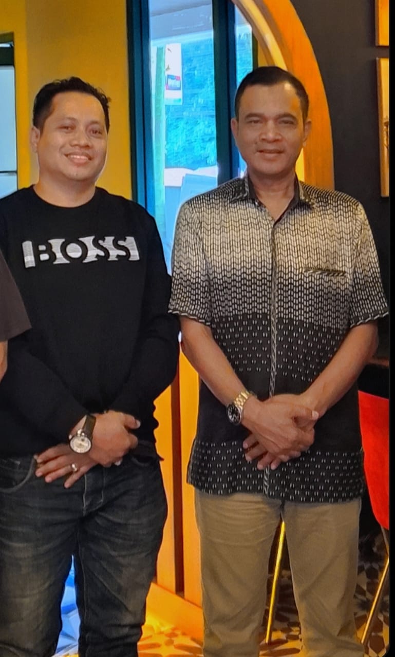 Soal Tambang Ilegal, Staf Khusus Kasad TNI Angkat Bicara Soal Tambang Ilegal, Staf Khusus Kasad TNI Angkat Bicara