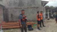 Tim SAR dan Basarnas Lakukan Pencarian Nelayan Hilang di Sungai Kali Ciliman