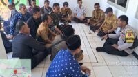 *Polres Lebak Gelar Sosialisasi Cegah Kenakalan Remaja di Lima Polsek Jajaran*