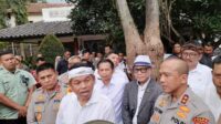Polda Jabar Jalin Sinergitas Wujudkan Lingkungan Aman, Tertib, dan Tentram
