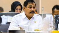 *Gebrakan Makanan Warga Binaan, Menteri Agus: Serap Hasil Ketahanan Lapas dan Gandeng UMKM*