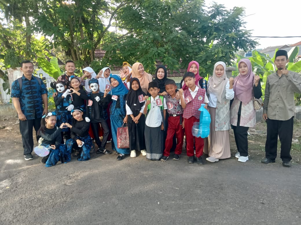 Cetak sejarah, Siswi SDN 1 Jatimulya Raih Juara 1 Mendongeng FLS3N Rangkasbitung 2025 Cetak sejarah, Siswi SDN 1 Jatimulya Raih Juara 1 Mendongeng FLS3N Rangkasbitung 2025