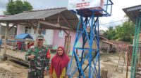 **Satgas TMMD ke-124 Kodim 0602/Serang Pastikan Pekerjaan Tuntas Sebelum Penutupan**
