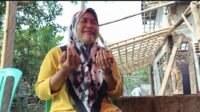 **Satgas TMMD ke-124 Kodim 0602/Serang Selesaikan Pembangunan Rumah Bapak