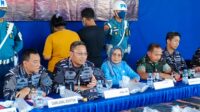 TNI AL Tegakkan Kedaulatan Laut: Menggagalkan Penyelundupan Lobster Rp29,970 Miliar di Merak