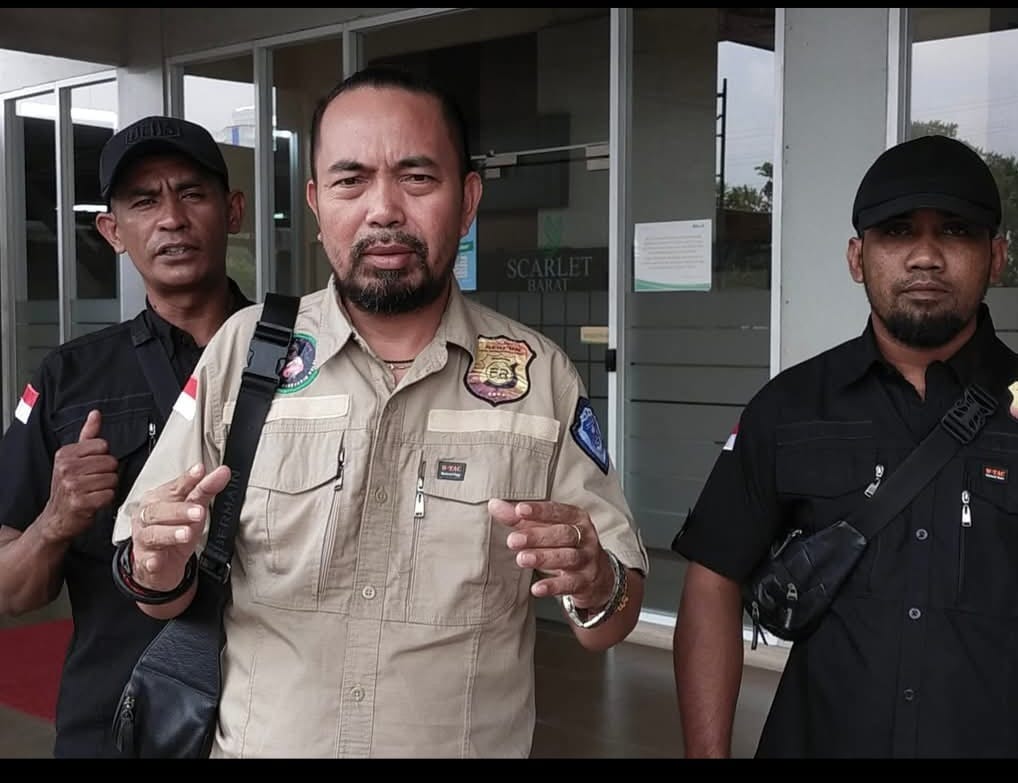 6000 Jurnalis Tergabung Di Fast Respon Siap Dukung Program Presiden , Kapolri dan Panglima TNI 6000 Jurnalis Tergabung Di Fast Respon Siap Dukung Program Presiden , Kapolri dan Panglima TNI