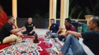 Ada Apa Dengan Bupati Lebak, Ramainya Kasus Desa Kerta, Dirinya Diduga Tutupmata. Soal Program Koperasi Merah Putih, King Naga Angkat Bicara.