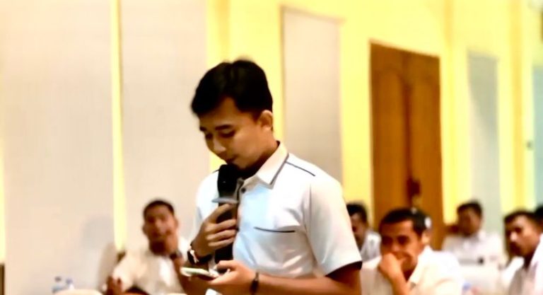 TIDAR Lebak Minta APH Segera Cari Pelaku Pengeroyokan Warga Desa Bejod di Luar Pagar RSUD Malingping TIDAR Lebak Minta APH Segera Cari Pelaku Pengeroyokan Warga Desa Bejod di Luar Pagar RSUD Malingping