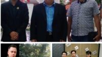 Hutan Karang Bokor di Rusak Oleh Oknum Pengusaha Tambang Ilegal, King Akan Lapor ke Mabes Polri