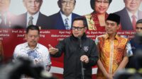 *Wamendagri Bima Sebut 86 Kepala Daerah dan Wakil Kepala Daerah Bakal Ikuti Retret Gelombang II*