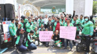 Serap Aspirasi Driver Ojol, Pemprov Sumut Bentuk Satgas Pengawasan dan SK Gubernur Segera Terbit