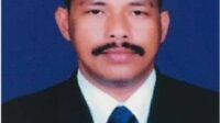 Ketua DPD Gabungnya Wartawan Indonesia Banten,Syamsul Bahri:Dia Jual Kami Belik
