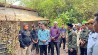 *Dinas Perkim Kabupaten Tangerang Bedah Rumah Layak Huni 1.197 Se Kabupaten Tangerang, Di 29 Kecamatan.*