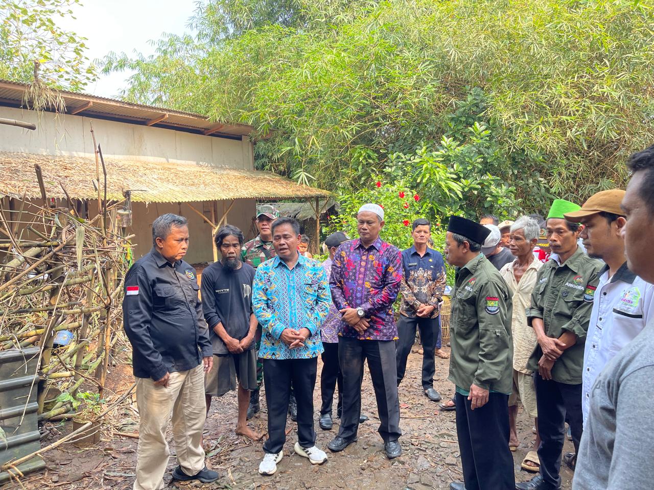 *Dinas Perkim Kabupaten Tangerang Bedah Rumah Layak Huni 1.197 Se Kabupaten Tangerang, Di 29 Kecamatan.* *Dinas Perkim Kabupaten Tangerang Bedah Rumah Layak Huni 1.197 Se Kabupaten Tangerang, Di 29 Kecamatan.*