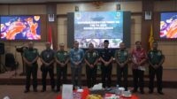 *Danrem 064/MY Berharap Program TMMD Bangun Akses Jalan Di Cilegon Bermanfaan Untuk Masyarakat*