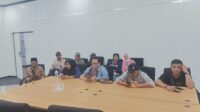 GWI Kecam Dugaan Buruknya Pelayanan Publik Pihak DPUPR Pandeglang.