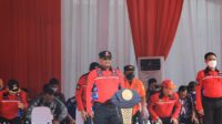 Dari Warga untuk Warga, Kiprah REDKAR dalam Cegah dan Tangani Kebakaran*