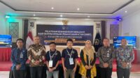 Lapas Rangkasbitung dan Reni Collection Siapkan Penjahit Profesional