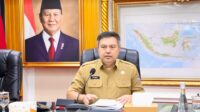 *Sekjen Kemendagri Dorong Evaluasi Kinerja Daerah Terkait Pengendalian Inflasi*