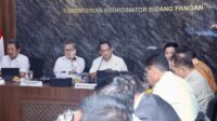 *Mendagri Dukung Penuh Peluncuran Kopdeskel Merah Putih*