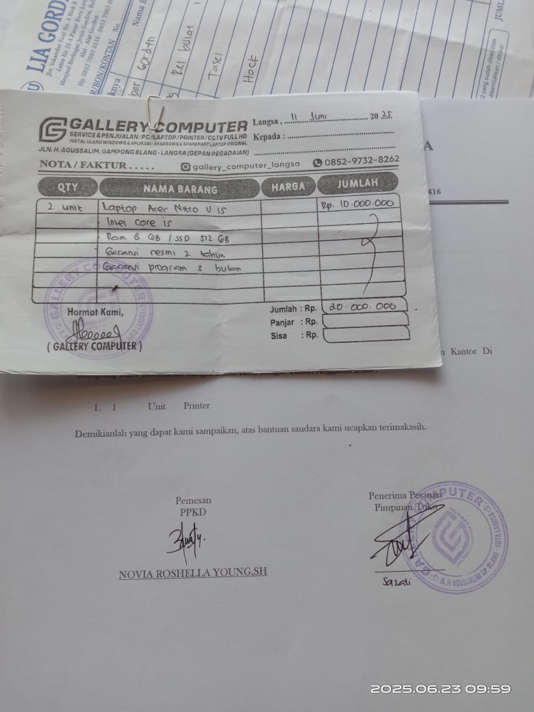 Diduga, Hasil Temuan Dari Nara Sumber Wartawan Media Online Ini, Adanya Ajang Kerjasama Dan Ajang Bisnis Mark-Up Dana Anggaran. Diduga, Hasil Temuan Dari Nara Sumber Wartawan Media Online Ini, Adanya Ajang Kerjasama Dan Ajang Bisnis Mark-Up Dana Anggaran.