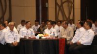 *Mendagri Buka Rakor Pengawasan Kompolnas Bersama Polri Tahun 2025*