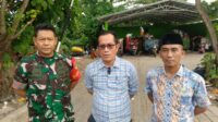 Babinsa Koramil 0602-01/Kota Serang Dapat Apresiasi Dari Kabid DLH Kota Serang Atas Kontribusi Dalam Penanganan Sampah