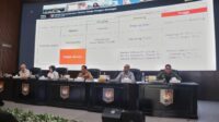 *Mendagri Minta Daerah dengan IPH Tinggi Segera Bertindak, Jangan Tunggu Inflasi Makin Dalam*