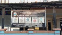 Diduga Melecehkan Profesi Wartawan Dan LSM, Isteri Kepala Desa: Wartawan Dan LSM Bisanya Mengemis
