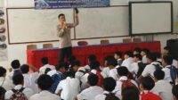 Polsek Cibadak dan Polres Lebak Bergerak Cepat Tindak Lanjuti Vidio Keributan Antar Pelajar*