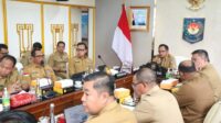 Mendagri Ingatkan Jajarannya Susun Program Berdampak Nyata