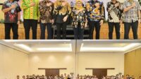 Bank Banten Digitalisasi Keuangan Daerah Dorong Implementasi SP2D Online di Kabupaten Lebak
