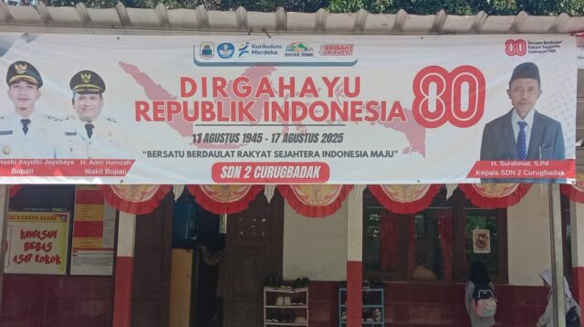 Bendahara SDN 2 Curug Badak Diduga Alergi Terhadap Wartawan dan LSM