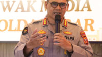 KEPOLISIAN NEGARA REPUBLIK INDONESIA DAERAH JAWA BARAT BIDANG HUBUNGAN MASYARAKAT
