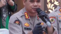 *Polda Jabar Sampaikan Situasi Kamtibmas Kondusif, Masyarakat Jangan Mudah Terprovokasi*