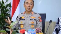 Polri Pastikan Langkah Terukur dan Sesuai Aturan dalam Atasi Aksi Anarkis