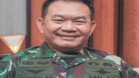 Nasky Putra; Tuduhan ke Jendral Dudung Tak Berdasar